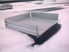 EPDM ЕПДМ Димоотвеждане Куполи Люкове Хидроизолация Макском Пловдив